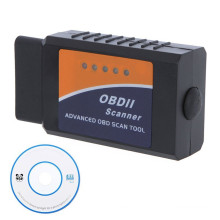 ELM327 Bluetooth Mini OBD2 Scanner Auto Diagnose-Tool Version1.5